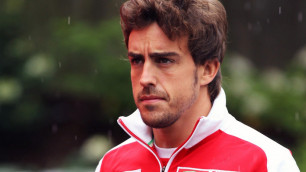 Алонсо не желает покидать Ferrari