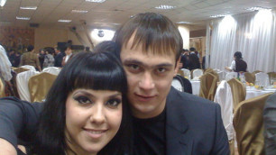 Сегодня в Алматы состоится свадьба Ильина