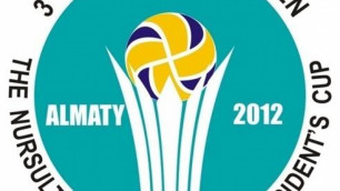 Сборная Казахстана стартовала с победы в Кубке Азии