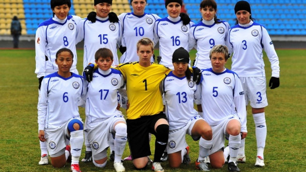 Стал известен состав сборной Казахстана на матч с Германией