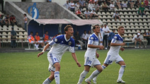 Фото с сайта sunkarfc.kz