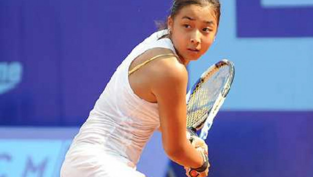 АНОНС ДНЯ, 18 сентября. Казахстанские теннисистки выйдут на корт в турнирах WTA