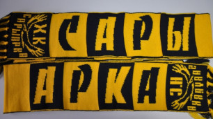 Фото с сайта hc-saryarka.com