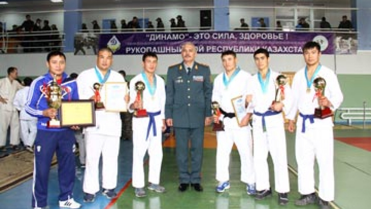 Итоги военного памятного кубка