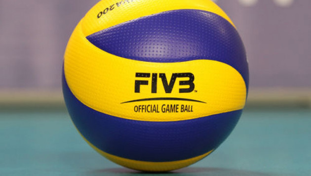 В Алматы пройдет юбилейный Кубок страны по волейболу