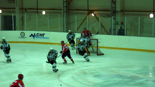 Фото пресс-службы ХК "Арлан"