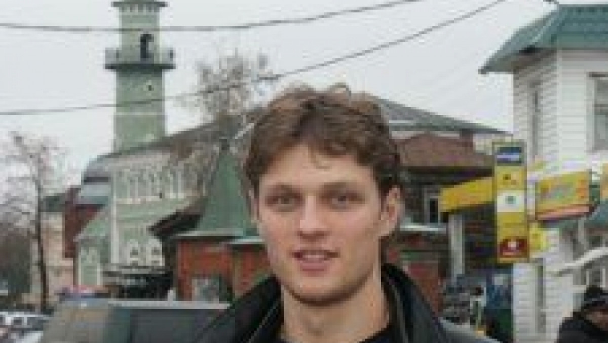 Антропову интересно поиграть в Казахстане