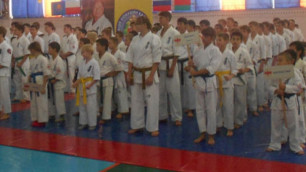 Фото с сайта kyokushinkarate.com.ua