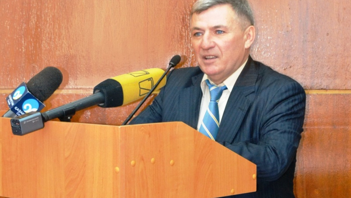 Борисов назначен и. о. начальника отдела судейства и инспектирования ФФК