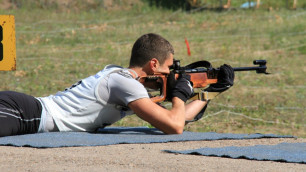 Максим Браун. Фото Vesti.kz©