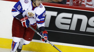 Первому номеру драфта НХЛ-2012 разрешили играть в КХЛ 