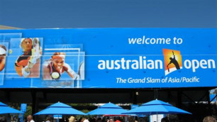 Призовые Australian Open-2013 выросли до рекордной суммы