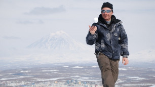 Фото из личного архива Андрея Головко