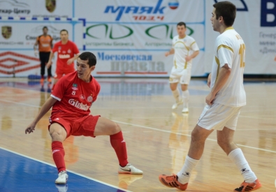 Фото с сайта kairat-futsal.kz