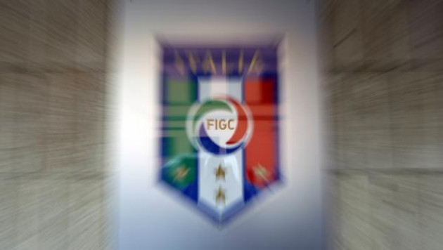 В офисе Федерации футбола Италии прошли обыски