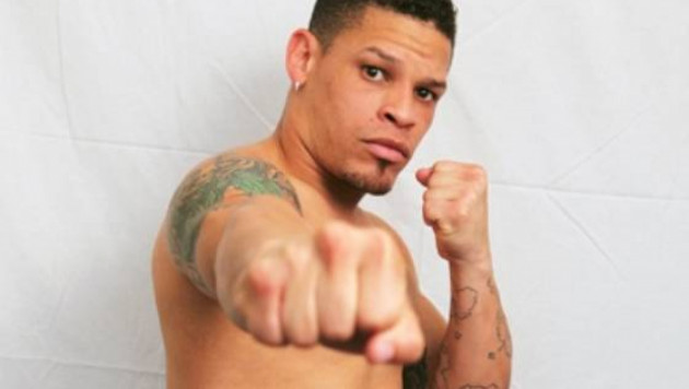 Боксер из Пуэрто-Рико признался в нетрадиционной ориентации