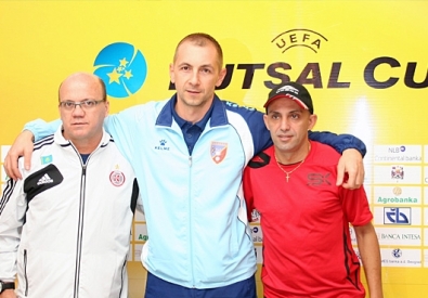 Фото с сайта kairat-futsal.kz