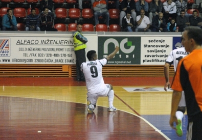 Фото с сайта kairat-futsal.kz