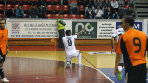 Фото с сайта kairat-futsal.kz