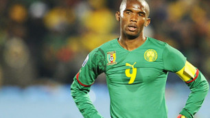 Кубок Африки-2013 пройдет без Камеруна и Сенегала