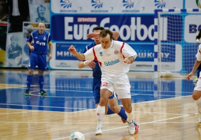 Фото с сайта kairat-futsal.kz