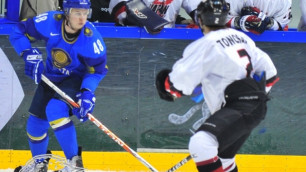 Фото с сайта hcbarys.kz