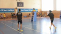 В Шымкенте стартовал молодежный чемпионат Казахстана по бадминтону