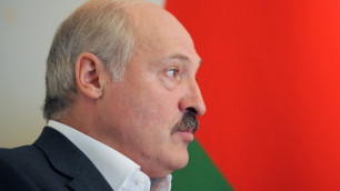 Лукашенко назвал позором нации поражение от испанцев