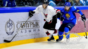 Фото с сайта hcbarys.kz