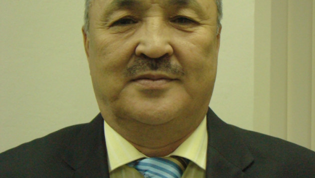 Назначен начальник управления физкультуры и спорта Атырауской области 