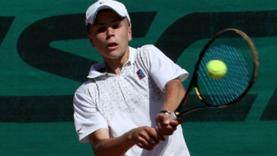 Дмитрий Попко. Фото с сайта tennis-piter.ru