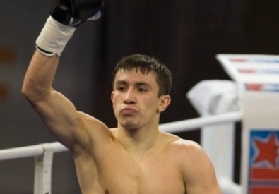 Геннадий Головкин. Фото с сайта uaboxing.com