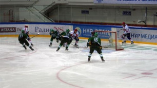 Фото с сайта ХК "Бейбарыс"