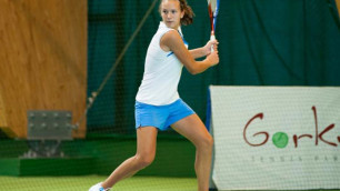 Фото с сайта Федерации тенниса Казахстана