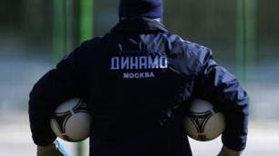 На базе "Динамо" после обстрела игроков усилят меры безопасности