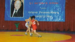 Фото предоставлено КазАСТ