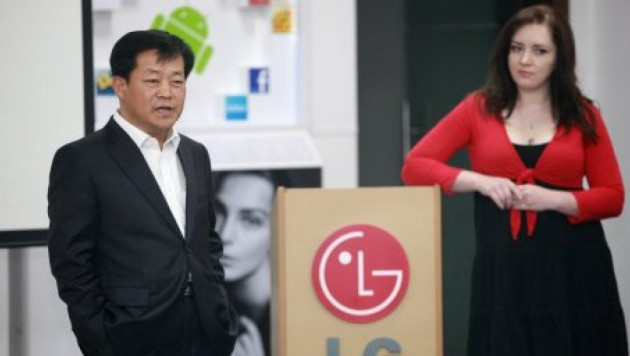Завод LG Electronics в Казахстане демонстрирует мировой уровень качества
