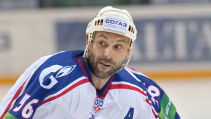 Российский олимпийский чемпион нашел работу в клубе НХЛ