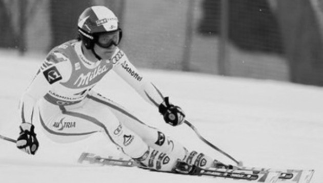 ВИДЕО: Молодой австрийский горнолыжник погиб в аварии