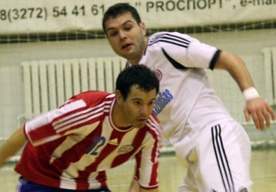 Фото с сайта kairat-futsal.kz