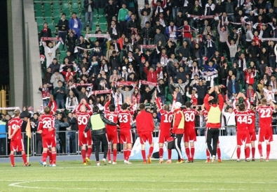 Фото с сайта Федерации футбола Казахстана