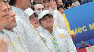 Федерация тяжелой атлетики Казахстана не получала писем от Китая по поводу Чиншанло