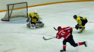 Фото предоставлено пресс-службой ХК "Арлан"