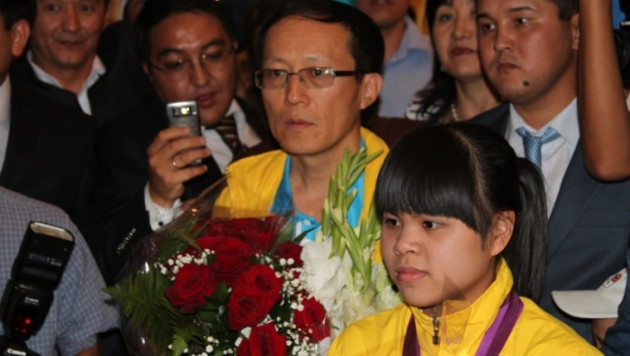 Китай не обращался в МИД Казахстана по вопросу возвращения Чиншанло