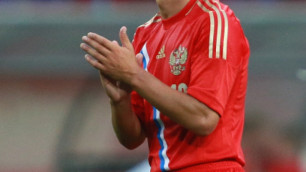 Аршавин сохранил надежду вернуться в сборную России