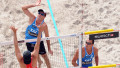 Удачный старт казахстанских "пляжников" на чемпионате Азии 