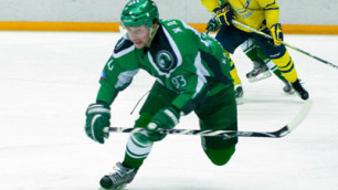 Фото с сайта ХК "Арлан"