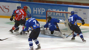 Фото с сайта arlanclub.kz