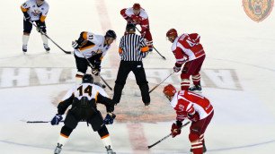 Фото с сайта hc-arystan.kz