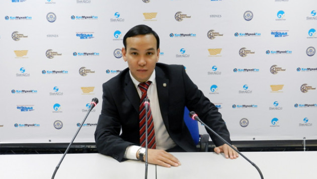 В Казахстане появится Профессиональная футбольная лига